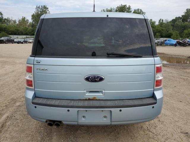 Photo 5 VIN: 2FMDK51C79BA05558 - FORD FLEX SE 