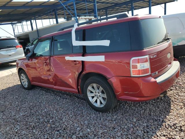 Photo 1 VIN: 2FMDK51C79BA07472 - FORD FLEX SE 