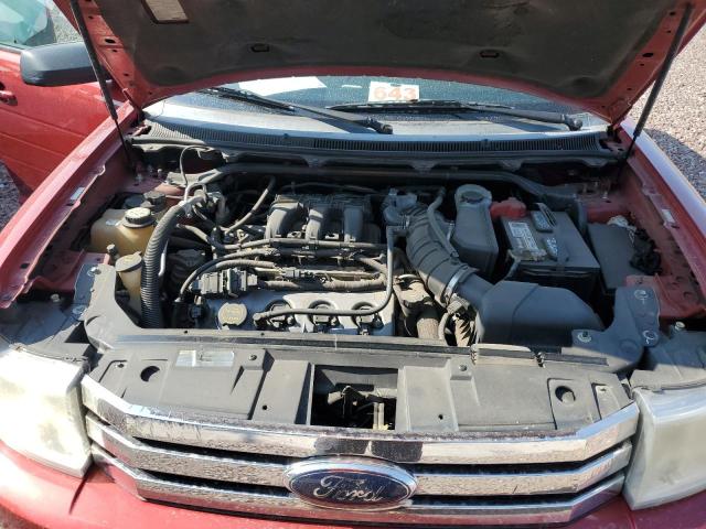 Photo 10 VIN: 2FMDK51C79BA07472 - FORD FLEX SE 