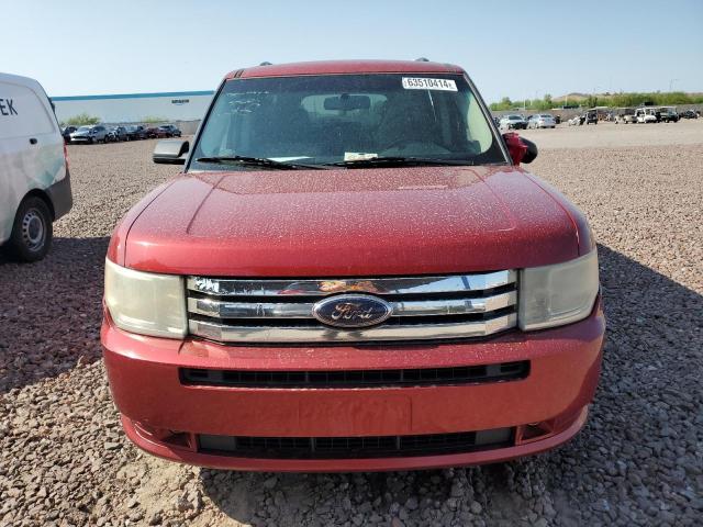 Photo 4 VIN: 2FMDK51C79BA07472 - FORD FLEX SE 