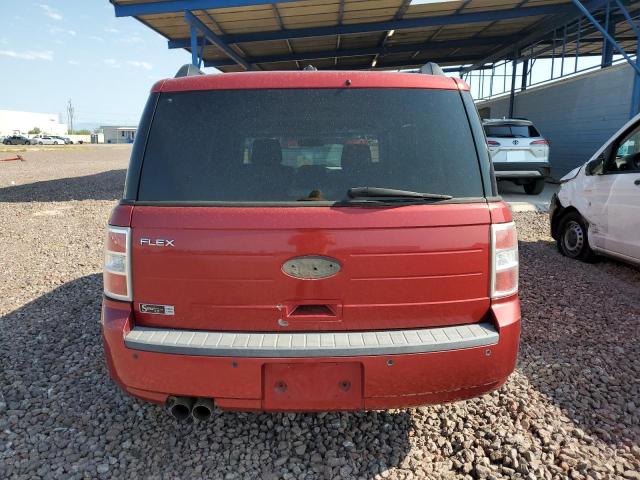 Photo 5 VIN: 2FMDK51C79BA07472 - FORD FLEX SE 