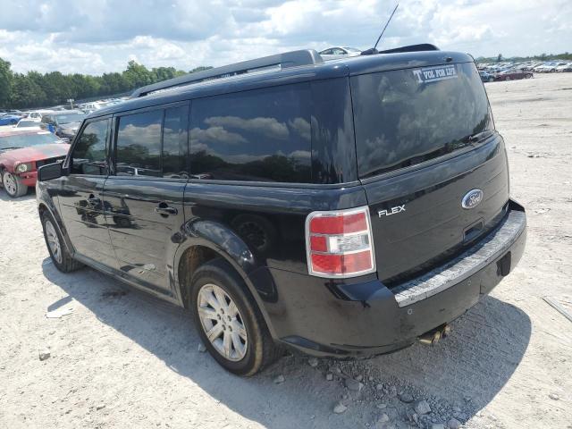 Photo 1 VIN: 2FMDK51C79BA68398 - FORD FLEX SE 