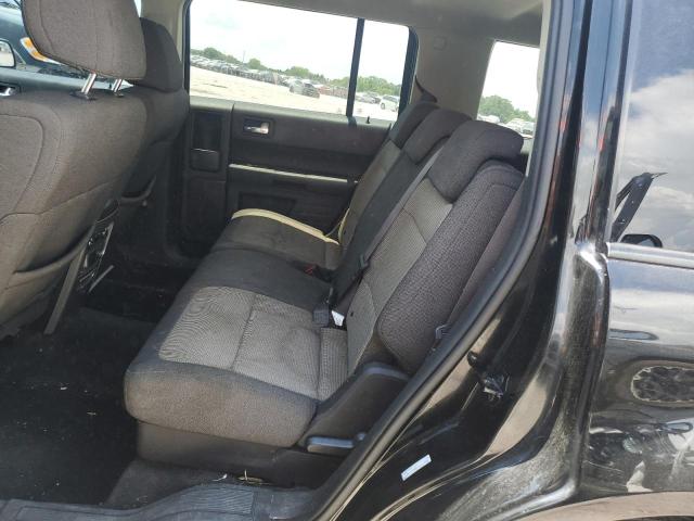 Photo 10 VIN: 2FMDK51C79BA68398 - FORD FLEX SE 