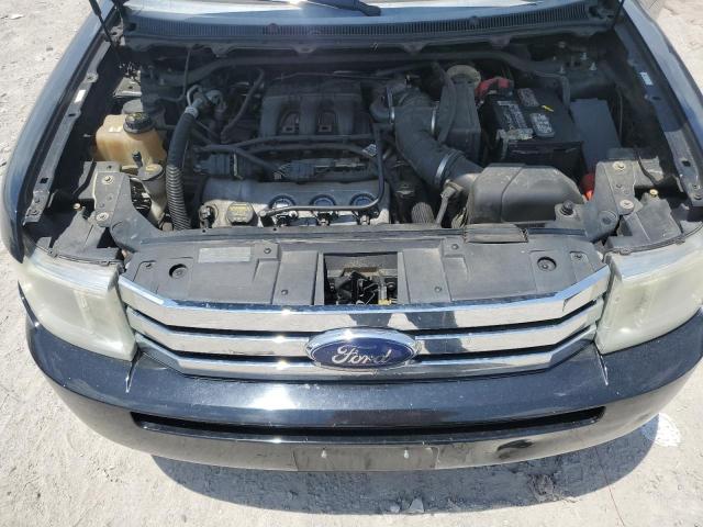 Photo 11 VIN: 2FMDK51C79BA68398 - FORD FLEX SE 