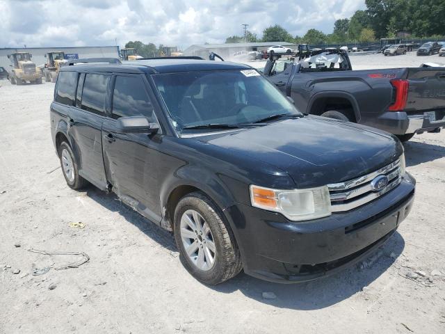 Photo 3 VIN: 2FMDK51C79BA68398 - FORD FLEX SE 