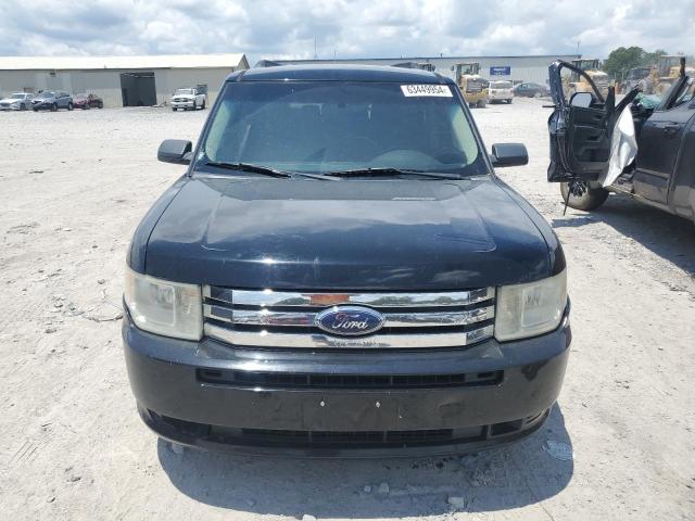 Photo 4 VIN: 2FMDK51C79BA68398 - FORD FLEX SE 