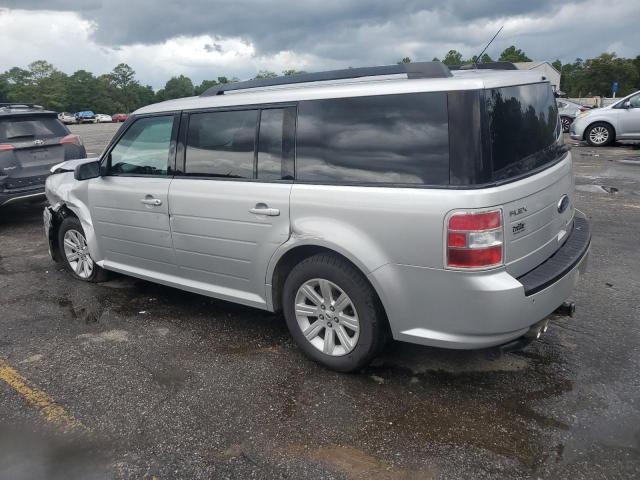 Photo 1 VIN: 2FMDK51C89BA07948 - FORD FLEX 