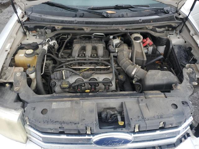 Photo 11 VIN: 2FMDK51C89BA07948 - FORD FLEX 