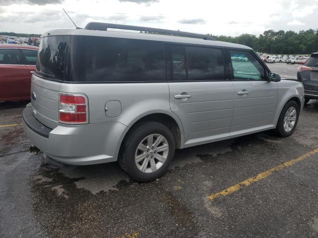 Photo 2 VIN: 2FMDK51C89BA07948 - FORD FLEX 