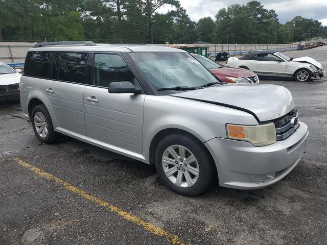 Photo 3 VIN: 2FMDK51C89BA07948 - FORD FLEX 