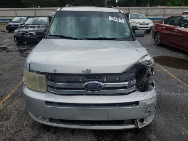 Photo 4 VIN: 2FMDK51C89BA07948 - FORD FLEX 