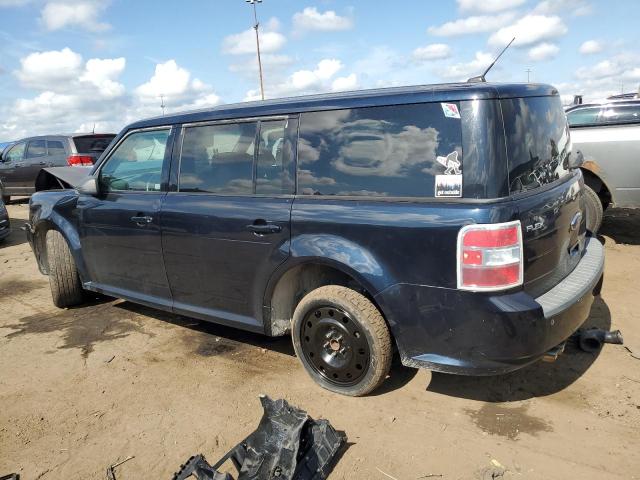 Photo 1 VIN: 2FMDK51C89BA77918 - FORD FLEX SE 