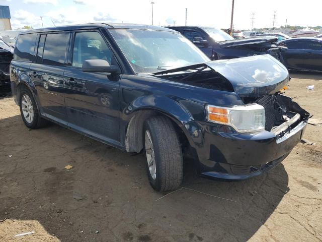 Photo 3 VIN: 2FMDK51C89BA77918 - FORD FLEX SE 