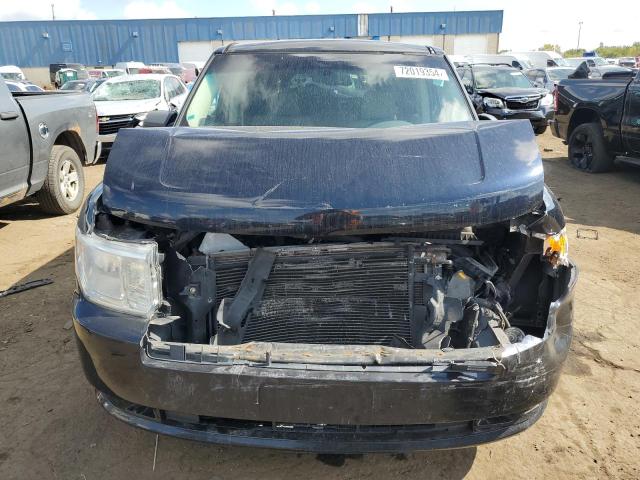 Photo 4 VIN: 2FMDK51C89BA77918 - FORD FLEX SE 