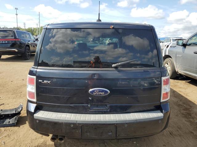 Photo 5 VIN: 2FMDK51C89BA77918 - FORD FLEX SE 