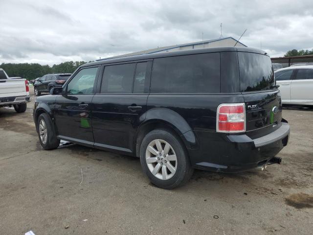 Photo 1 VIN: 2FMDK51C99BA68418 - FORD FLEX 