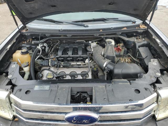 Photo 11 VIN: 2FMDK51C99BA68418 - FORD FLEX 