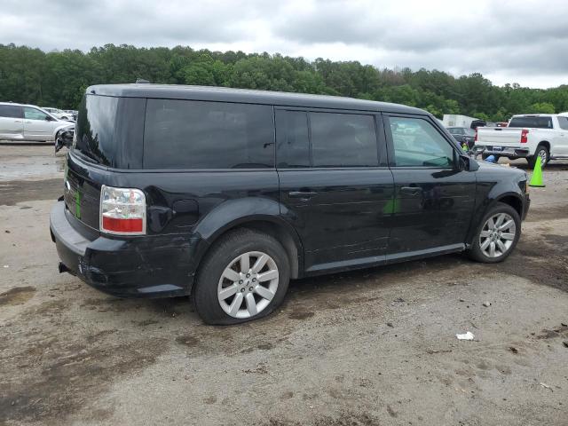 Photo 2 VIN: 2FMDK51C99BA68418 - FORD FLEX 