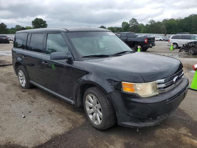 Photo 3 VIN: 2FMDK51C99BA68418 - FORD FLEX 