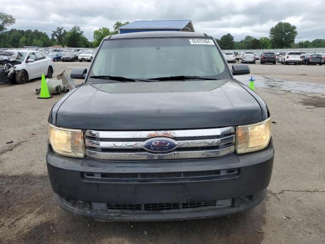 Photo 4 VIN: 2FMDK51C99BA68418 - FORD FLEX 