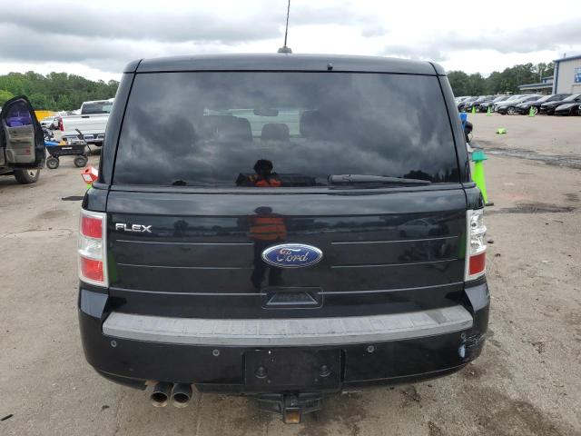 Photo 5 VIN: 2FMDK51C99BA68418 - FORD FLEX 