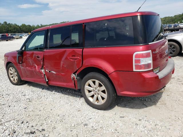 Photo 1 VIN: 2FMDK51CX9BA28591 - FORD FLEX 