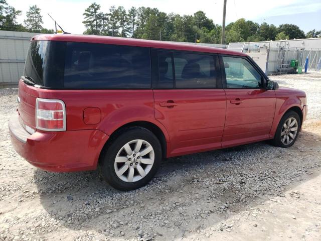 Photo 2 VIN: 2FMDK51CX9BA28591 - FORD FLEX 