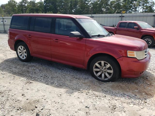 Photo 3 VIN: 2FMDK51CX9BA28591 - FORD FLEX 