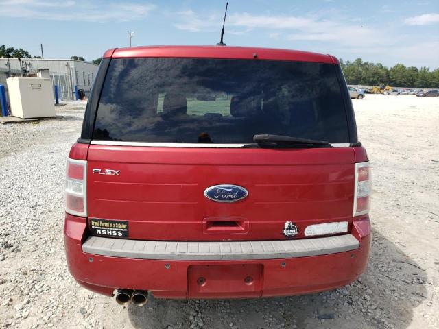 Photo 5 VIN: 2FMDK51CX9BA28591 - FORD FLEX 