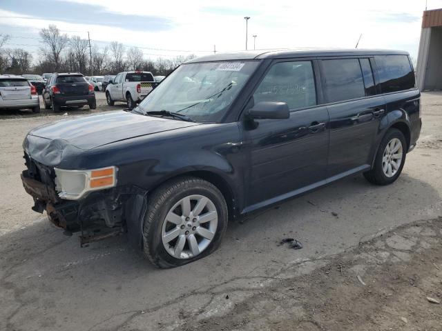 Photo 0 VIN: 2FMDK51CX9BA72073 - FORD FLEX 