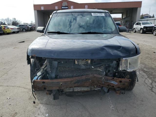 Photo 4 VIN: 2FMDK51CX9BA72073 - FORD FLEX 