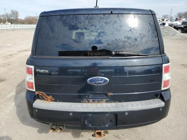 Photo 5 VIN: 2FMDK51CX9BA72073 - FORD FLEX 