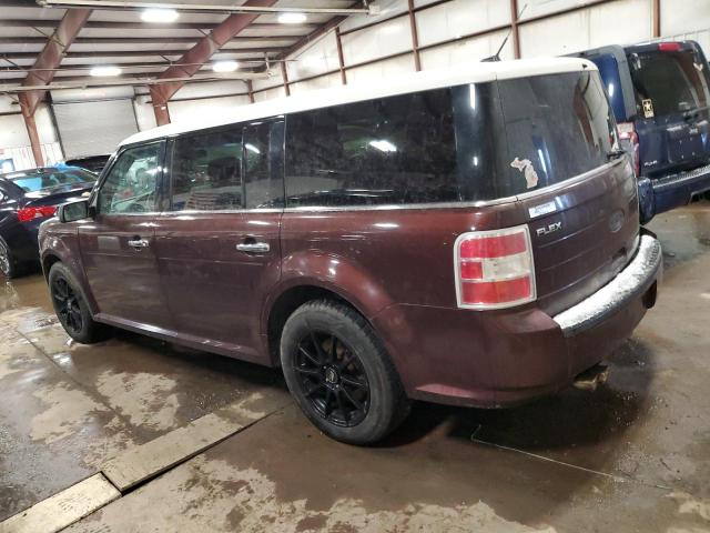 Photo 1 VIN: 2FMDK52C09BA06324 - FORD FLEX SEL 