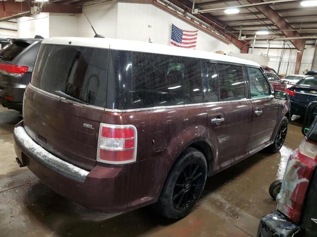 Photo 2 VIN: 2FMDK52C09BA06324 - FORD FLEX SEL 