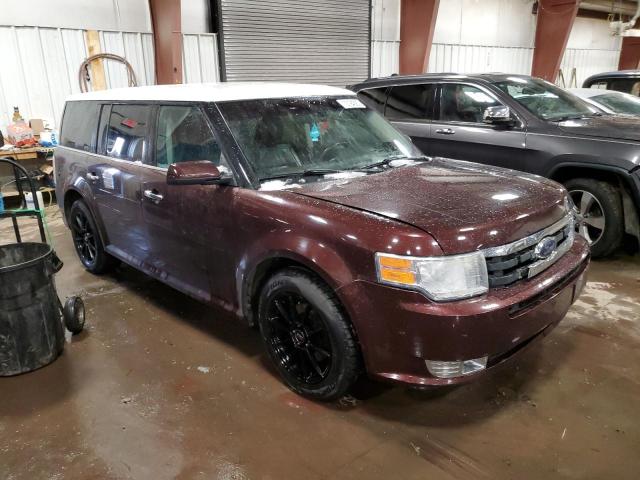 Photo 3 VIN: 2FMDK52C09BA06324 - FORD FLEX SEL 