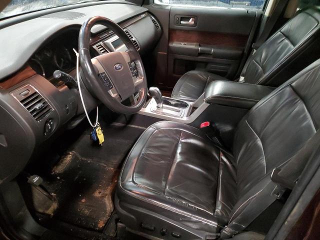 Photo 6 VIN: 2FMDK52C09BA06324 - FORD FLEX SEL 