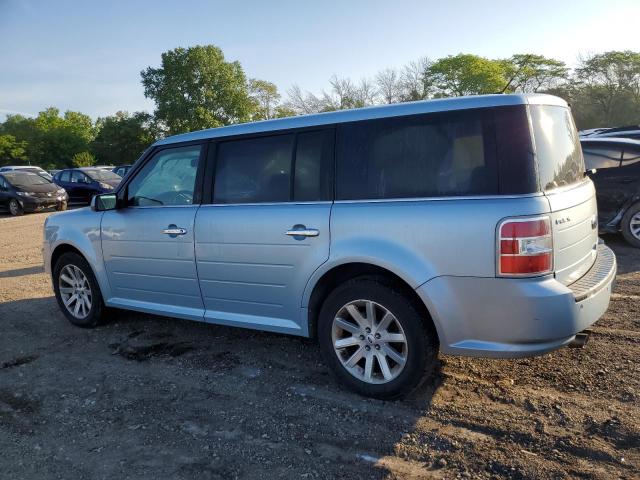 Photo 1 VIN: 2FMDK52C09BA80388 - FORD FLEX 