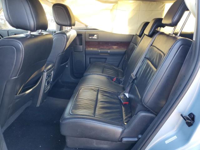 Photo 10 VIN: 2FMDK52C09BA80388 - FORD FLEX 