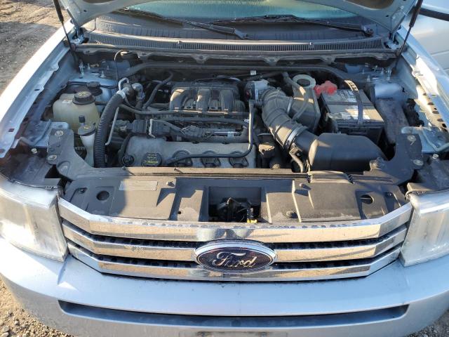 Photo 11 VIN: 2FMDK52C09BA80388 - FORD FLEX 