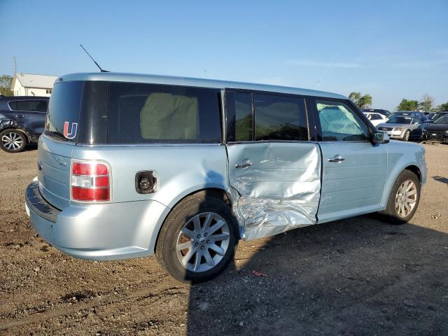 Photo 2 VIN: 2FMDK52C09BA80388 - FORD FLEX 