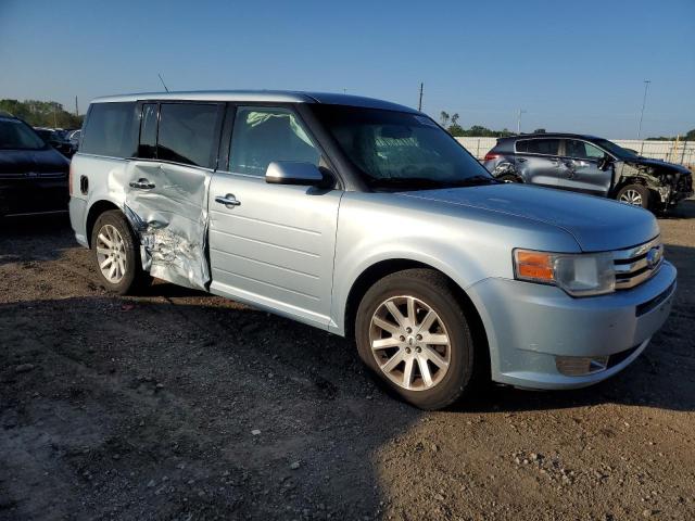 Photo 3 VIN: 2FMDK52C09BA80388 - FORD FLEX 