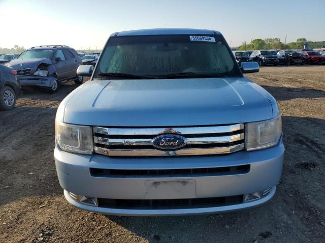 Photo 4 VIN: 2FMDK52C09BA80388 - FORD FLEX 