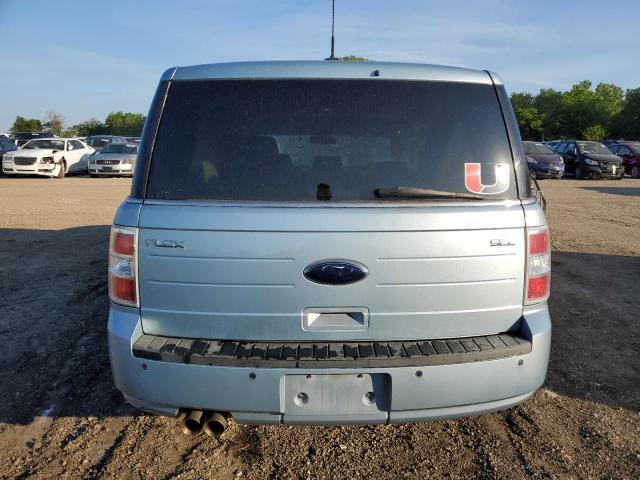 Photo 5 VIN: 2FMDK52C09BA80388 - FORD FLEX 