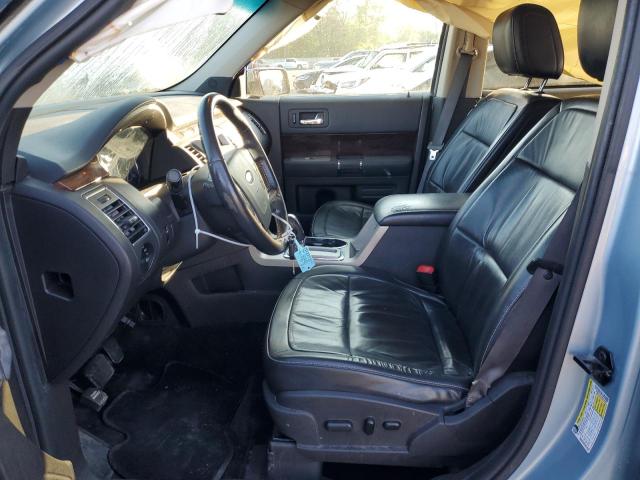 Photo 6 VIN: 2FMDK52C09BA80388 - FORD FLEX 