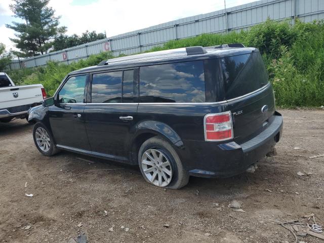 Photo 1 VIN: 2FMDK52C09BA94288 - FORD FLEX SEL 