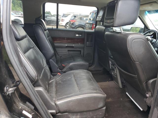 Photo 10 VIN: 2FMDK52C09BA94288 - FORD FLEX SEL 