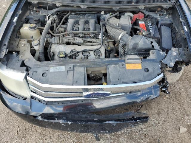 Photo 11 VIN: 2FMDK52C09BA94288 - FORD FLEX SEL 