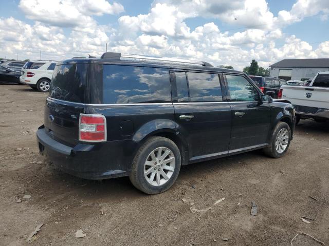 Photo 2 VIN: 2FMDK52C09BA94288 - FORD FLEX SEL 