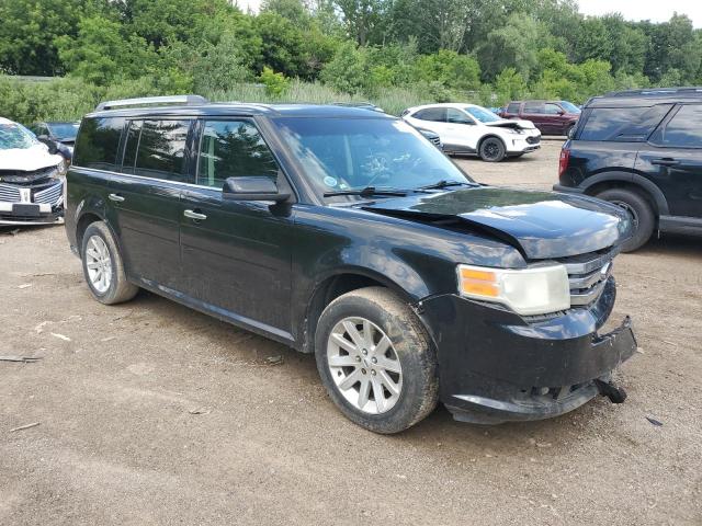 Photo 3 VIN: 2FMDK52C09BA94288 - FORD FLEX SEL 