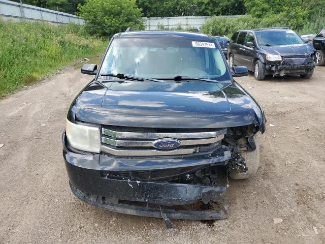 Photo 4 VIN: 2FMDK52C09BA94288 - FORD FLEX SEL 